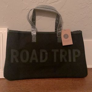 NWT Santa Barbara Design Studio Tote